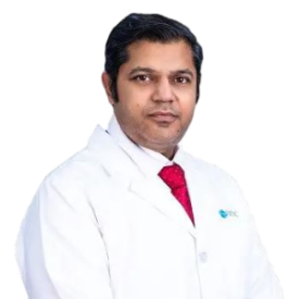 Dr. Vikas Gupta