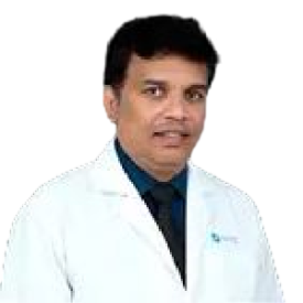 Dr. Mahesh Verma