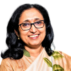 Dr. Rupa Banerjee