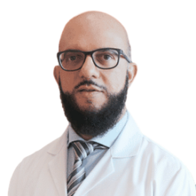 Dr. Sameer Al Awadhi