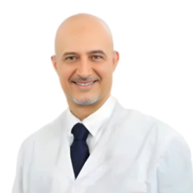 Dr. Khaled Bamakhrama