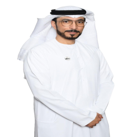 Dr. Ali Al Fazari