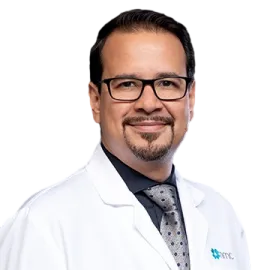 Dr. Xavier García Aguilera