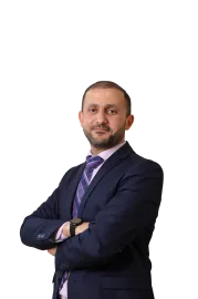 Dr. Mohammad Ismail Khaleel Aldahshan