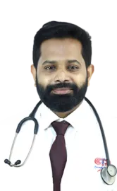 Dr. Ayyappan G Pillai