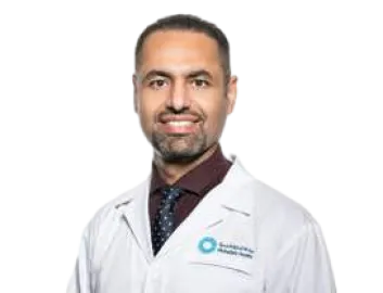 Prof. Dr. Laith Al-Rubaiy